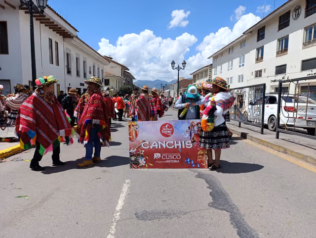 Qhaswa Raymi 2025, Cusco carnivals (photo 181)