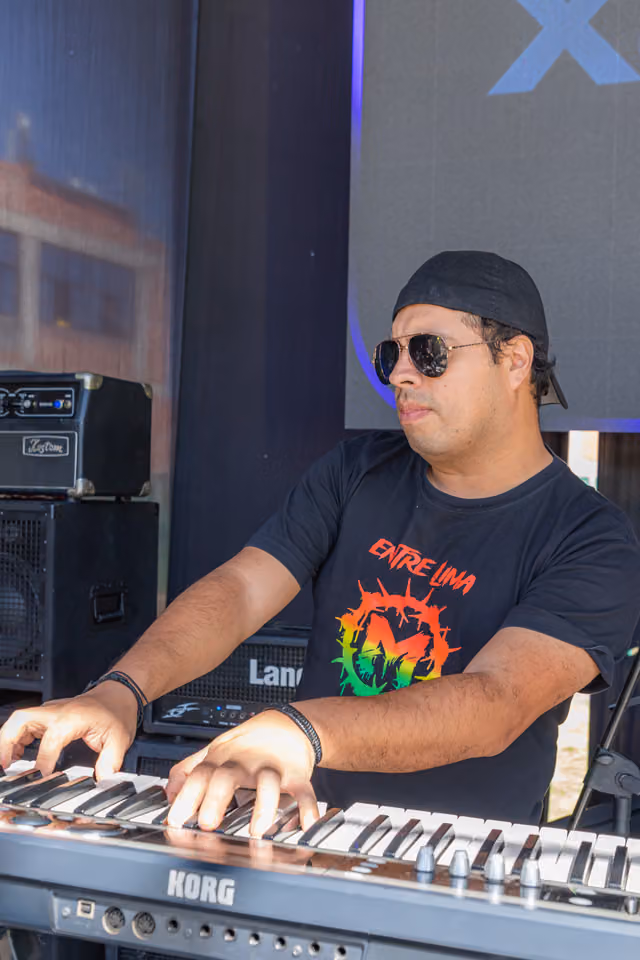 César Tataje at Quechua Fest 2026 (05)