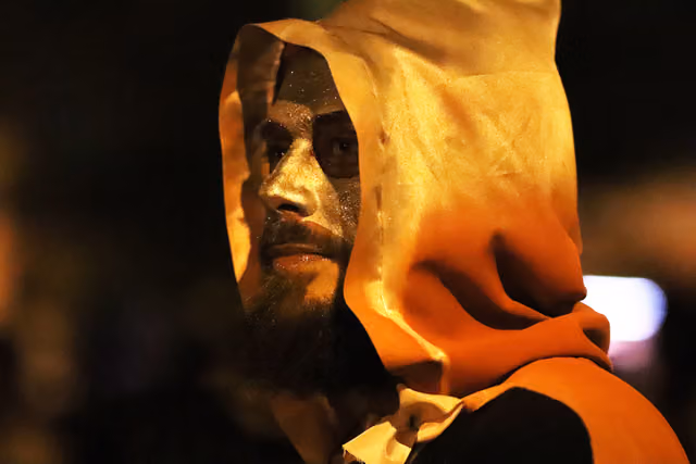 Carnabarriales 2018, Santa Fe 75