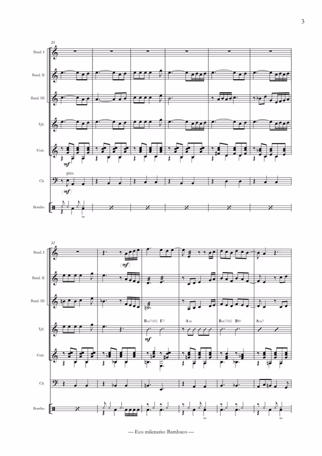 Bambuco Eco Milenario — Page 3