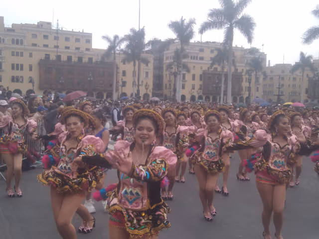 Lima pasacalle for the Virgin of Candelaria festival 2025 (285)