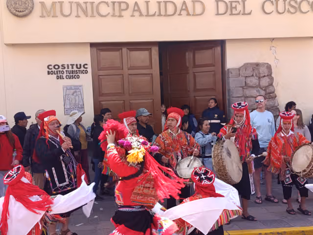 Qhaswa Raymi 2025, Cusco carnivals (photo 68)