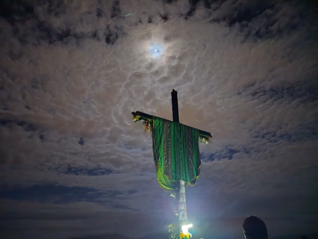 Festival of the Cross of Apu Killke, 2024 - 07