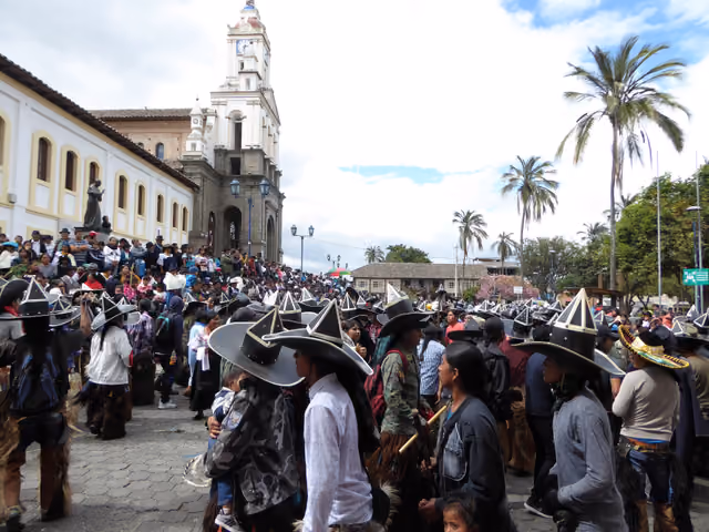 Cotacachi Ecuador 970