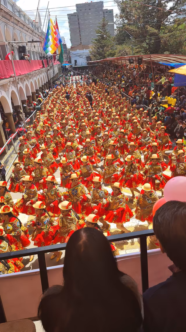 Carnaval de Oruro (9)
