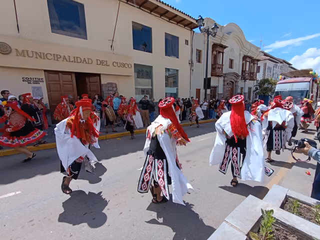 Qhaswa Raymi 2025, Cusco carnivals (photo 61)