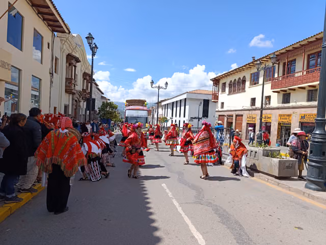 Qhaswa Raymi 2025, Cusco carnivals (photo 54)