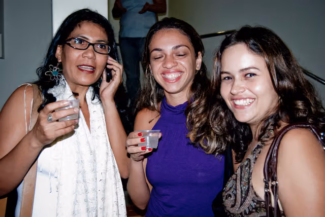 First International Pachamama Festival: Cine Teatro Recreio (photo 4)