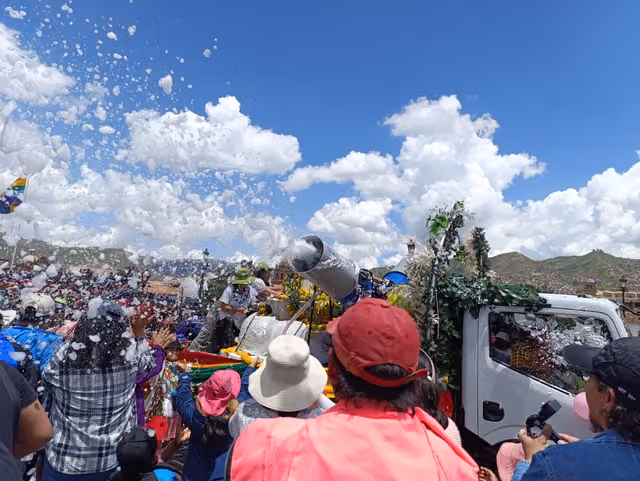 Qhaswa Raymi 2025, Cusco carnivals (photo 398)