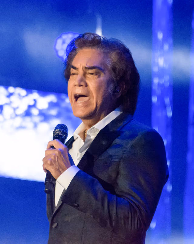Festival de Las Condes 2020 with José Luis Rodríguez (06)