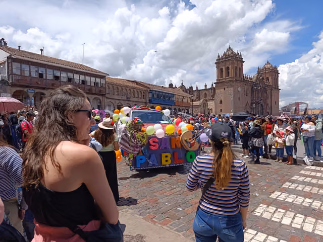 Qhaswa Raymi 2025, Cusco carnivals (photo 385)