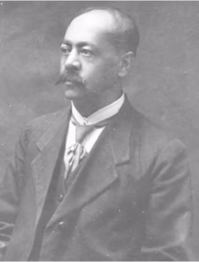 Carlos Amable Ortiz Merizalde (1917)