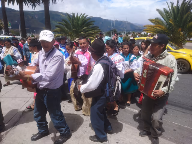 Baile del sanjuanito 03