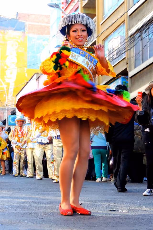 Señorita Palla Kullawada