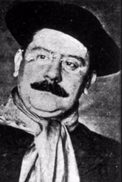 Nemesio Trejo, payador