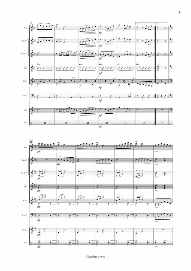 Guabina Obvia — Page 5