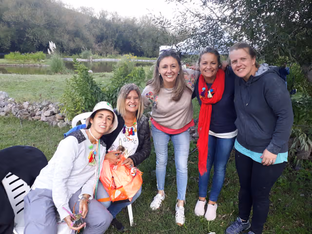 Jueves de comadres festivity, Jujuy