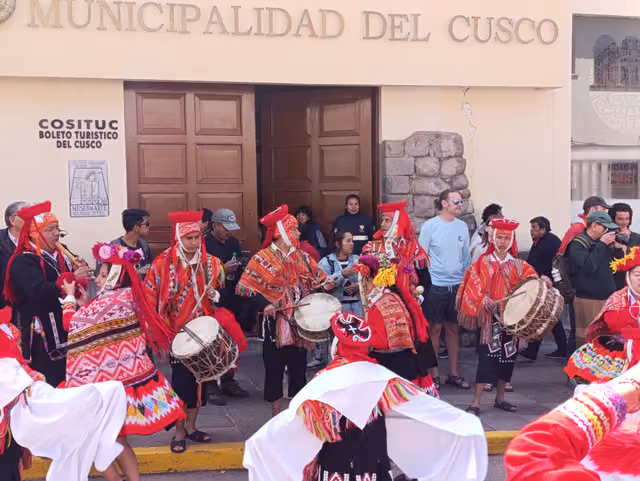 Qhaswa Raymi 2025, Cusco carnivals (photo 73)