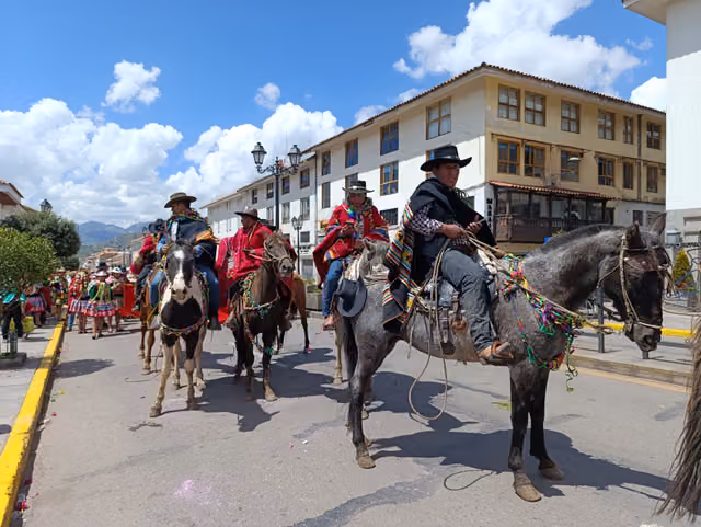 Qhaswa Raymi 2025, Cusco carnivals (photo 177)
