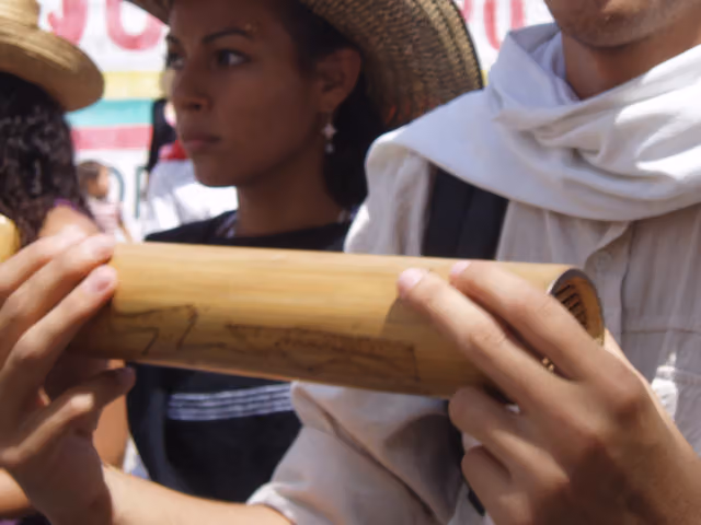 Pijao maraca
