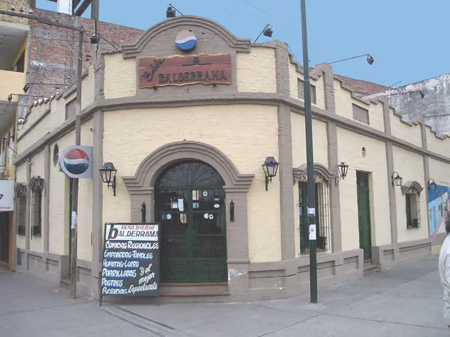 Balderrama food shop in Salta (5)