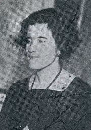 Marta Canales (1925)