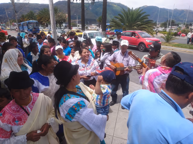Sanjuanito dance 04