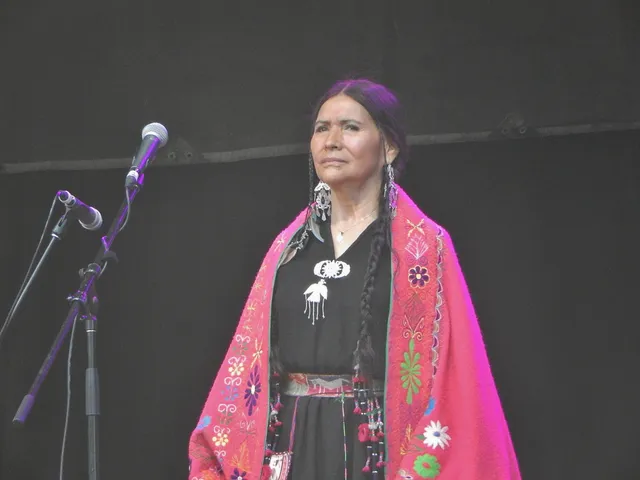 Luzmila Carpio
