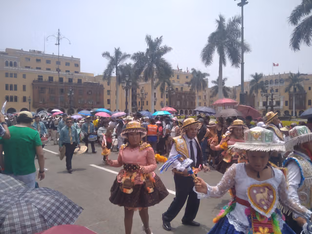 Pasacalle de Lima, Festividad de la Virgen de la Candelaria 2024 (301)