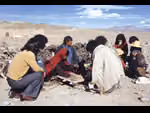 Imagen del grupo Illapu (captura de 2007)