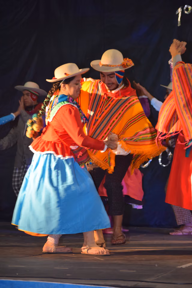 Dance in Argentina (01)