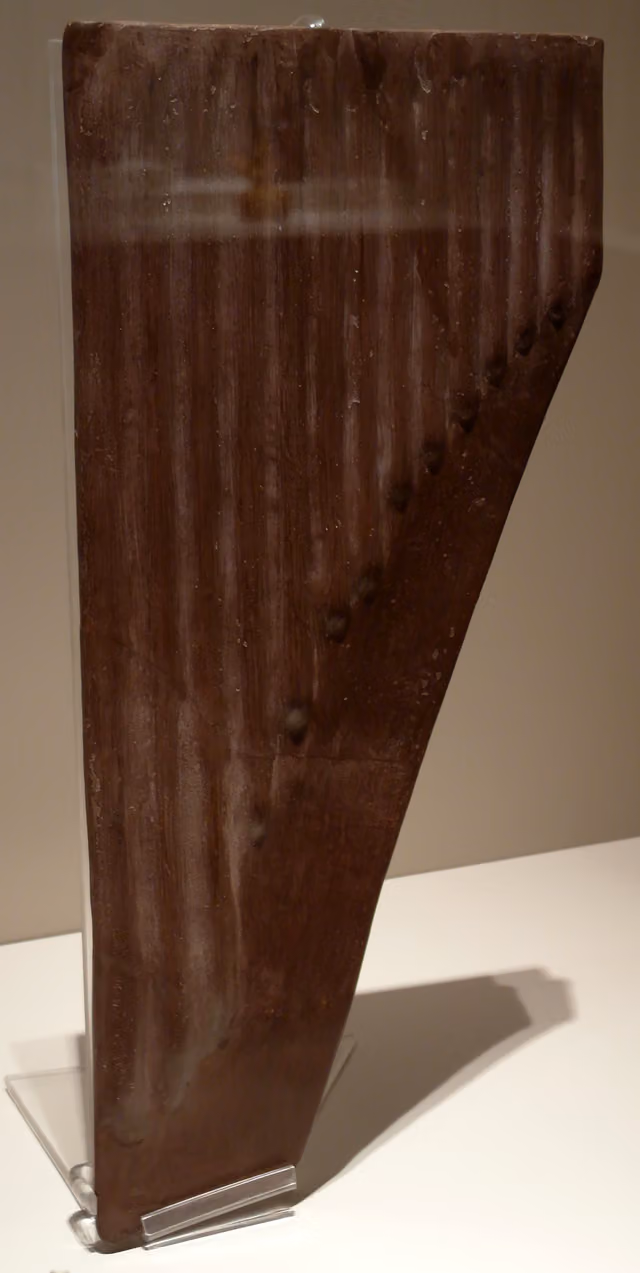 Nazca antara