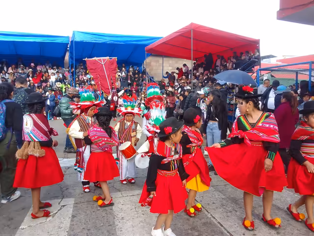 Festival of the Virgin of Candelaria in Puno 2024 (48)