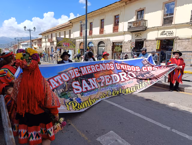 Qhaswa Raymi 2025, Cusco carnivals (photo 52)