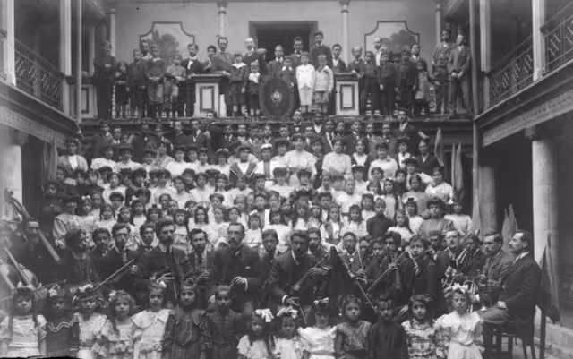 National Conservatory of Music of Ecuador