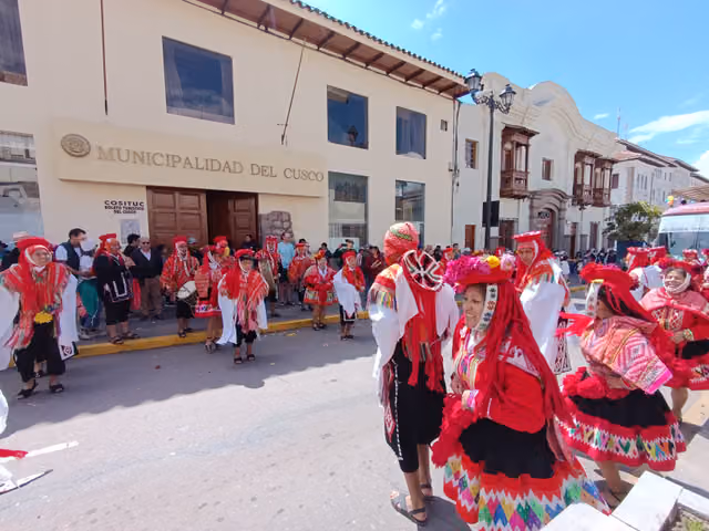 Qhaswa Raymi 2025, Cusco carnivals (photo 65)