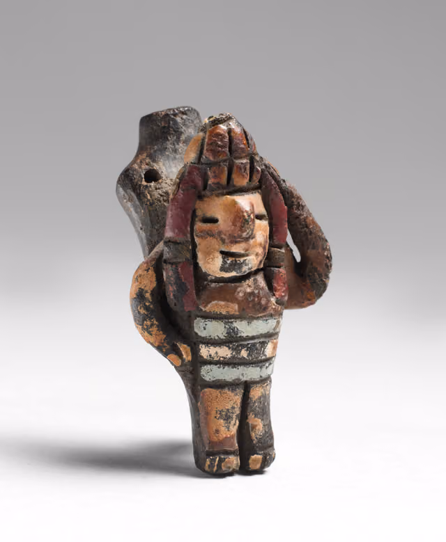 Whistle – Paracas