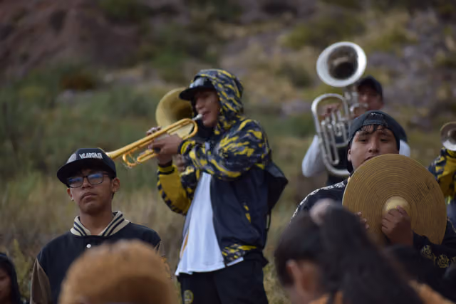 Carnaval de Jujuy 13