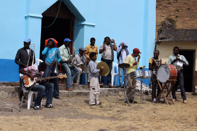 Banda La Victoria de Salinas