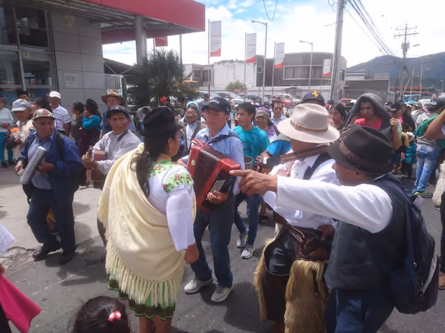 Sanjuanito dance 01