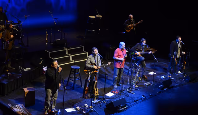 Inti-Illimani 101