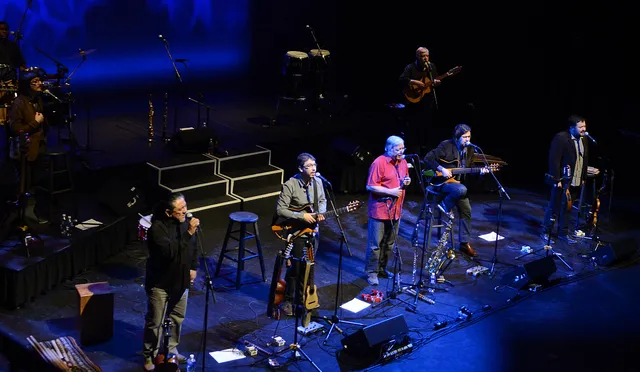 Inti-Illimani 101