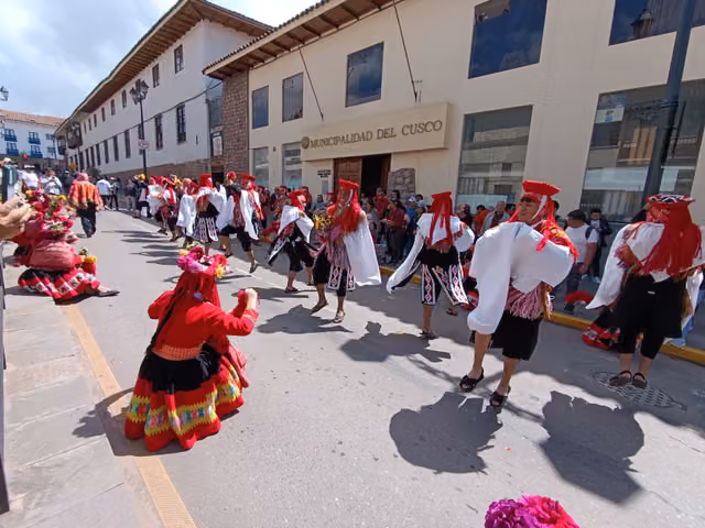 Qhaswa Raymi 2025, Cusco carnivals (photo 75)