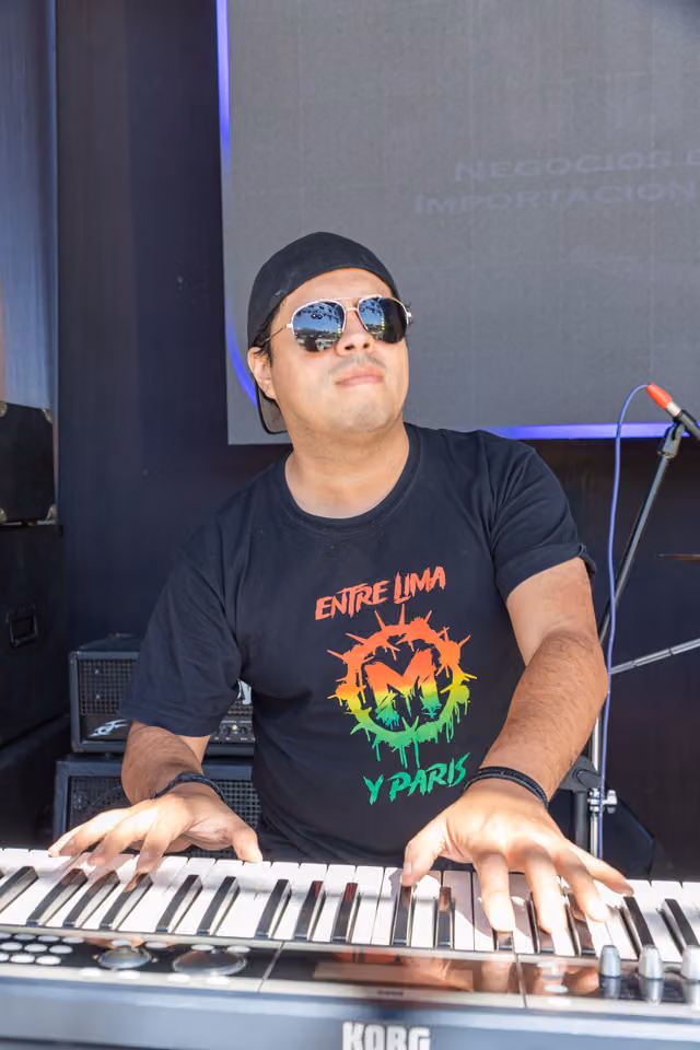 César Tataje at Quechua Fest 2026 (06)
