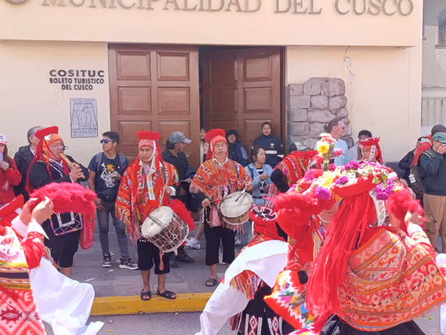 Qhaswa Raymi 2025, Cusco carnivals (photo 72)