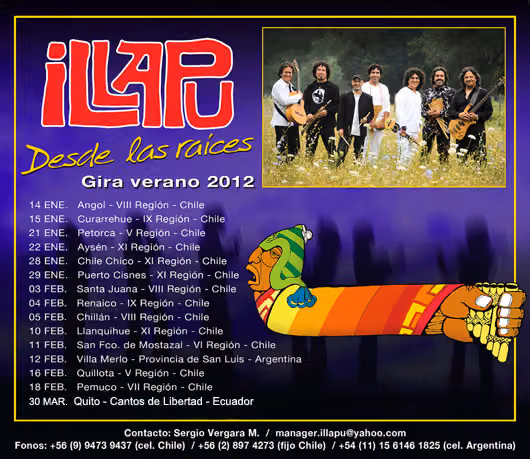 Fechas de verano 2012 (3)