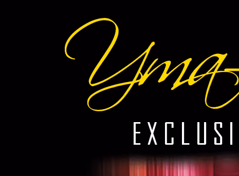 DVD promotional material, image 01 (Yma Sumac)