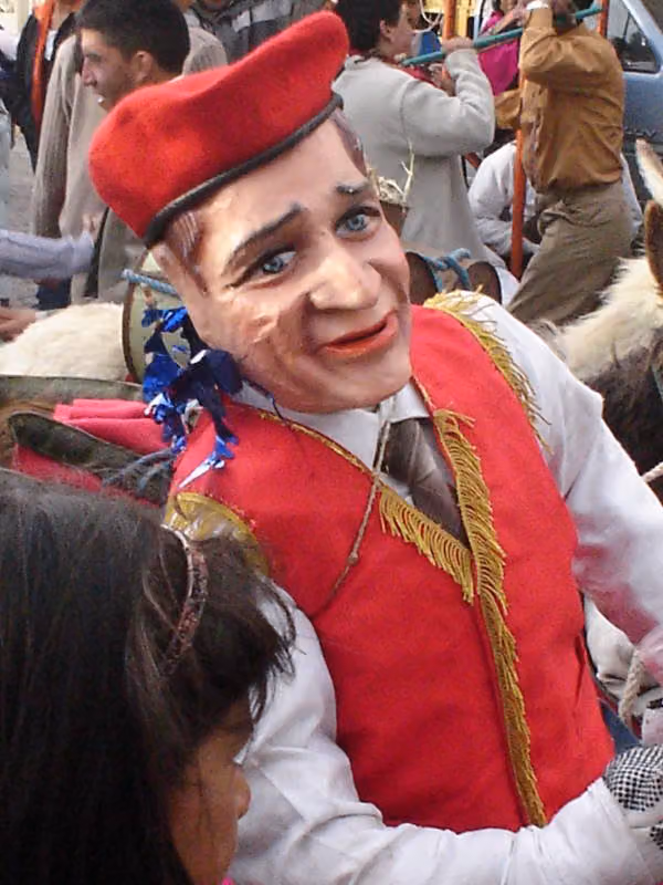Festival in Calpi (photo 004)