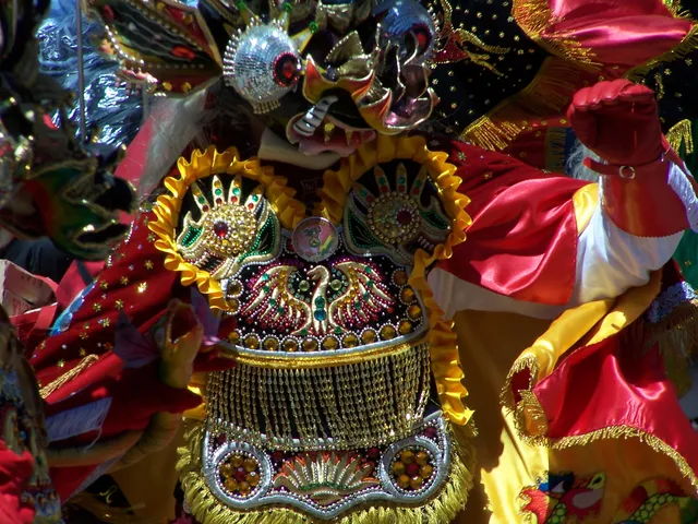 Carnaval de Oruro día I (61)