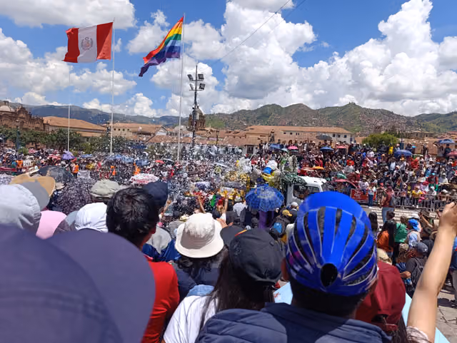 Qhaswa Raymi 2025, Cusco carnivals (photo 389)